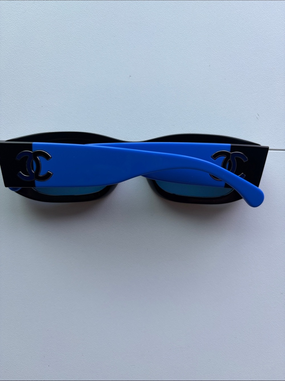 Chanel Sunglasses Ch5525